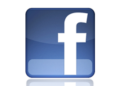 Follow us on facebook